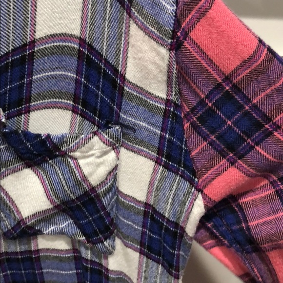 Rails button down - Picture 3 of 4